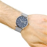 Oiritaly Watch Quartz Man Skagen SKW6327 Hagen Watches